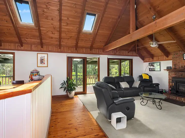 Second view of Homely rural property listing, 650C Woodburn Road, Morton NSW 2538