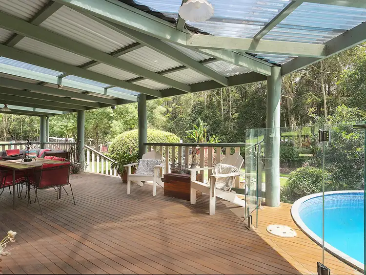 Third view of Homely rural property listing, 650C Woodburn Road, Morton NSW 2538