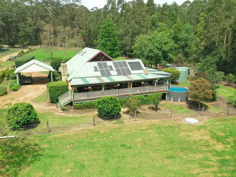 Fourth view of Homely rural property listing, 650C Woodburn Road, Morton NSW 2538