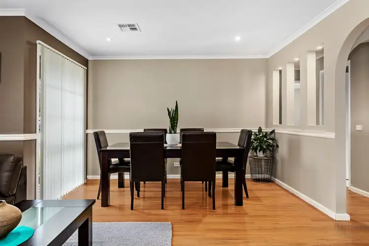 Third view of Homely house listing, 12 Saddlers Court, Epping VIC 3076