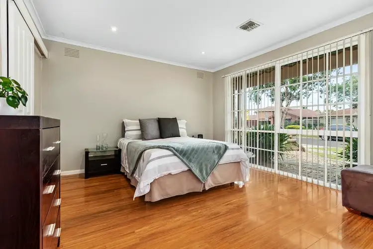 Fifth view of Homely house listing, 12 Saddlers Court, Epping VIC 3076