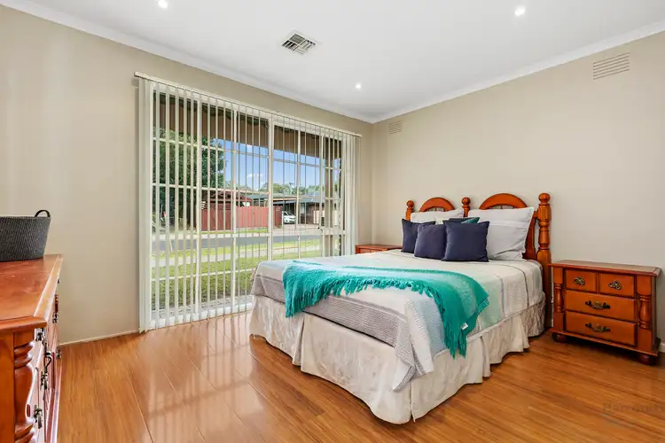 Sixth view of Homely house listing, 12 Saddlers Court, Epping VIC 3076