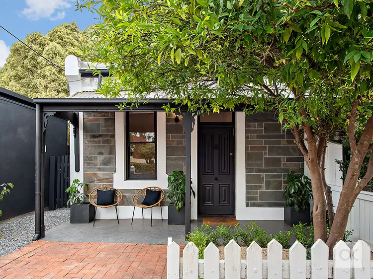 2/17 Bishops Place, Kensington SA 5068
