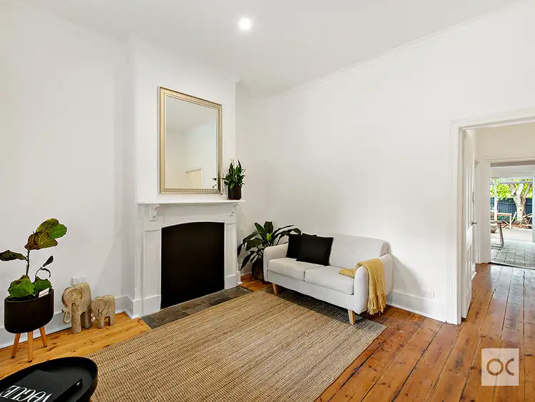 Fifth view of Homely house listing, 2/17 Bishops Place, Kensington SA 5068