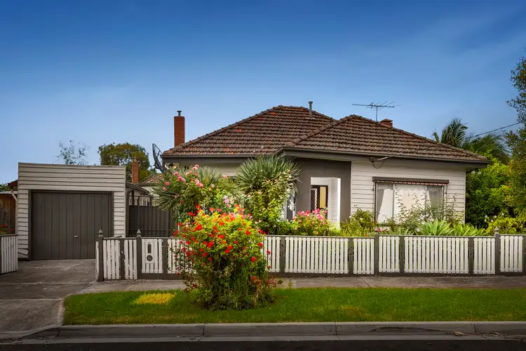 22 Merribell Avenue, Coburg VIC 3058
