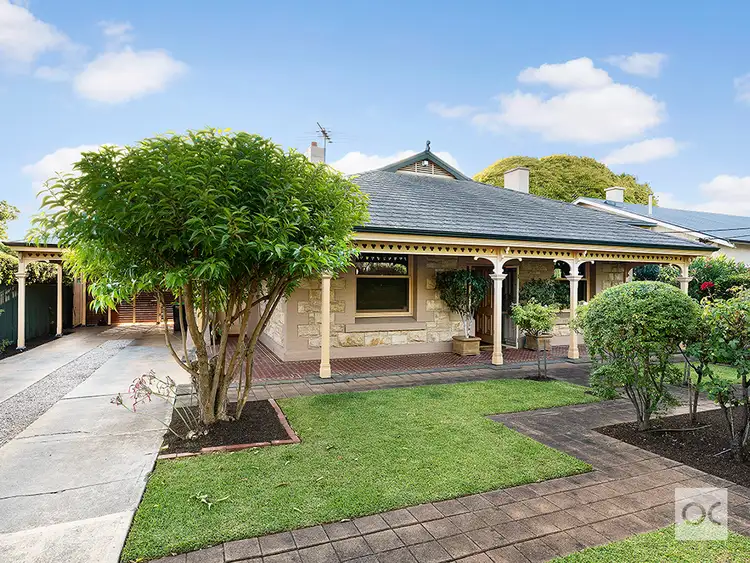 35 Warwick Avenue, Toorak Gardens SA 5065
