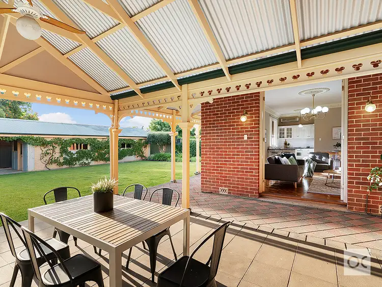 Sixth view of Homely house listing, 35 Warwick Avenue, Toorak Gardens SA 5065
