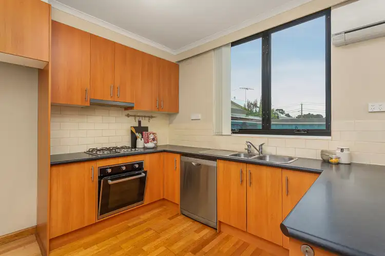 Fifth view of Homely townhouse listing, 2/37 Miller Street, Essendon VIC 3040