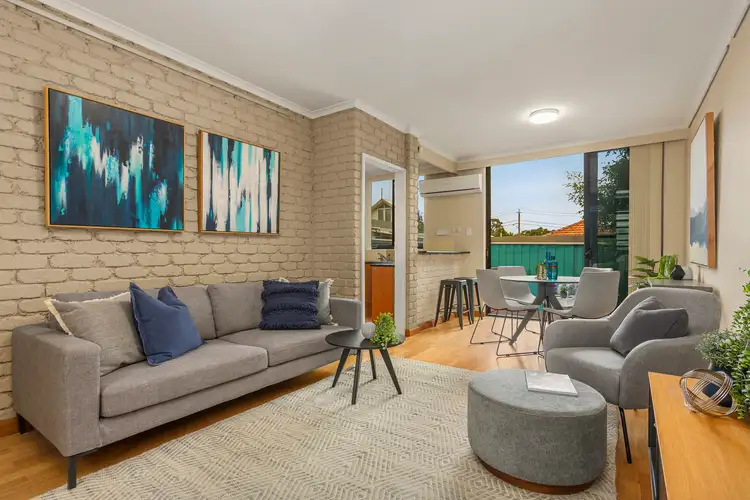 Sixth view of Homely townhouse listing, 2/37 Miller Street, Essendon VIC 3040