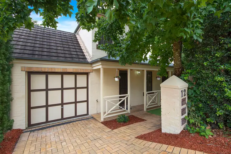 1/12 Hawthorn Place, Mardi NSW 2259