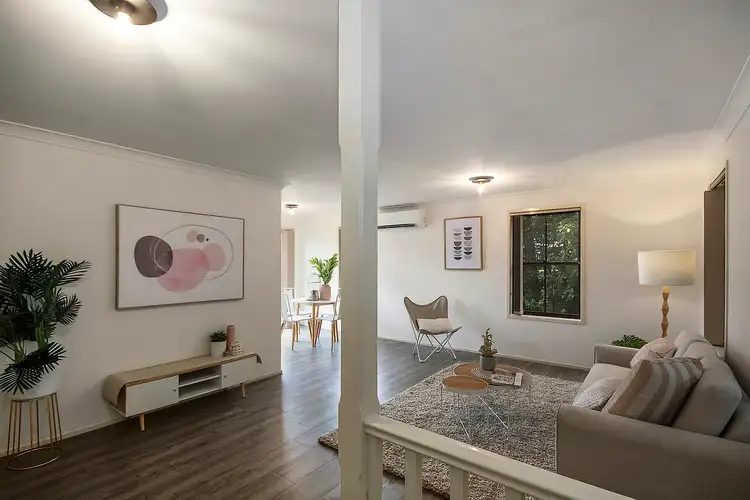 Sixth view of Homely semi-detached listing, 1/12 Hawthorn Place, Mardi NSW 2259