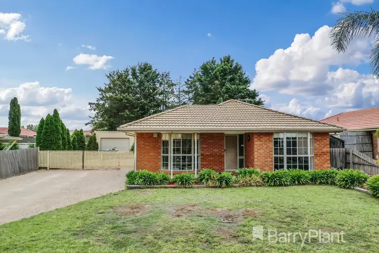 149 Exford Road, Melton South VIC 3338