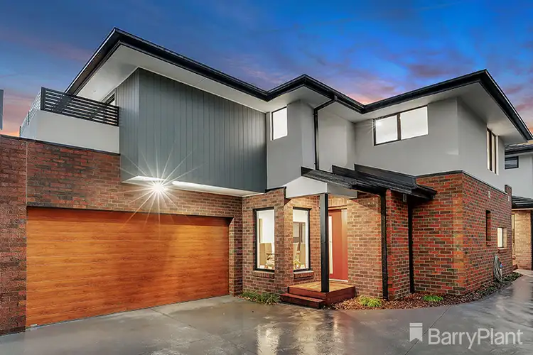 2/39 Princes Street, Watsonia VIC 3087