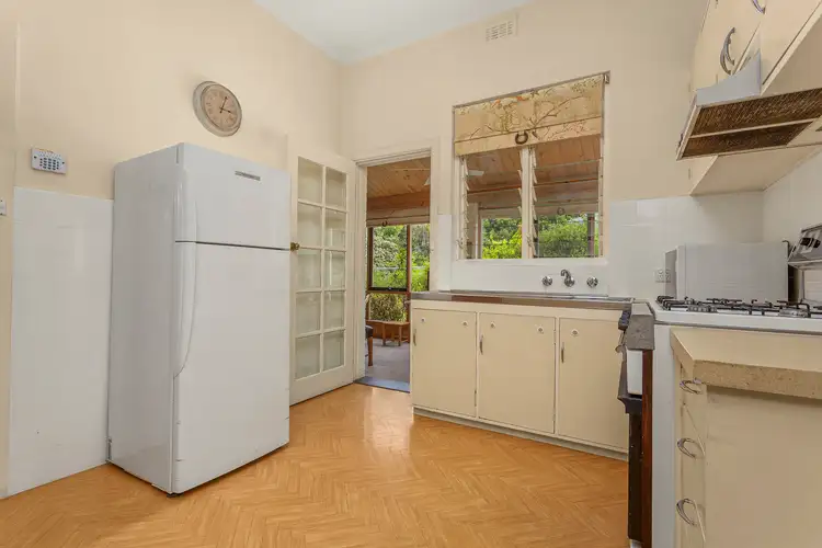 Fifth view of Homely house listing, 69 Nimmo Street, Essendon VIC 3040