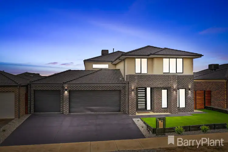 11 Weeks Avenue, Harkness VIC 3337