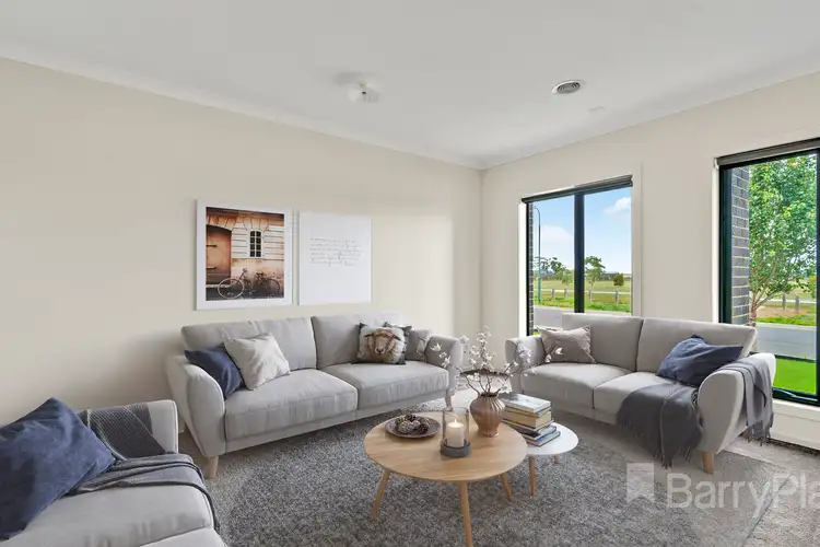Fourth view of Homely house listing, 11 Weeks Avenue, Harkness VIC 3337