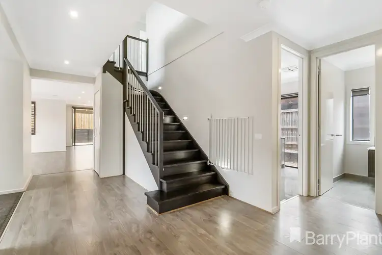 Fifth view of Homely house listing, 11 Weeks Avenue, Harkness VIC 3337