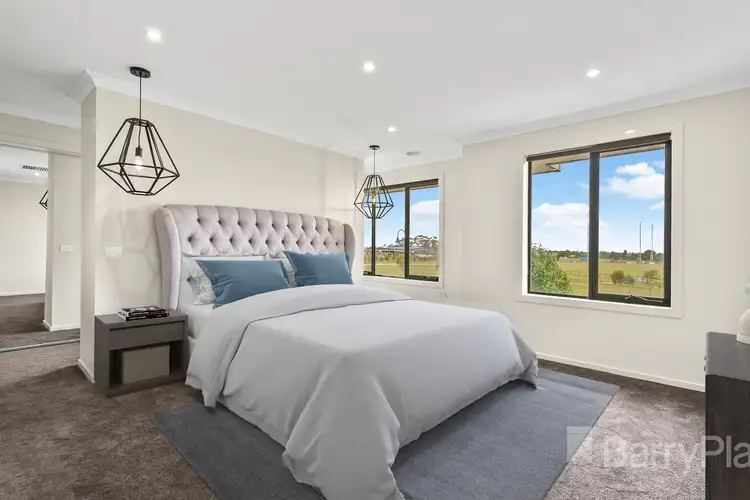 Sixth view of Homely house listing, 11 Weeks Avenue, Harkness VIC 3337