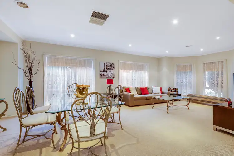 Third view of Homely house listing, 4 Roper Court, Taylors Lakes VIC 3038