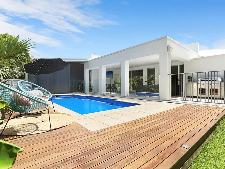 Second view of Homely house listing, 7 Brushbox Place, Meridan Plains QLD 4551