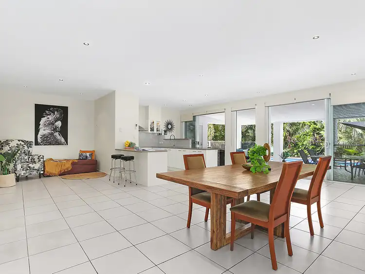 Third view of Homely house listing, 7 Brushbox Place, Meridan Plains QLD 4551