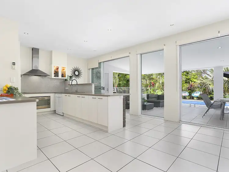 Fourth view of Homely house listing, 7 Brushbox Place, Meridan Plains QLD 4551