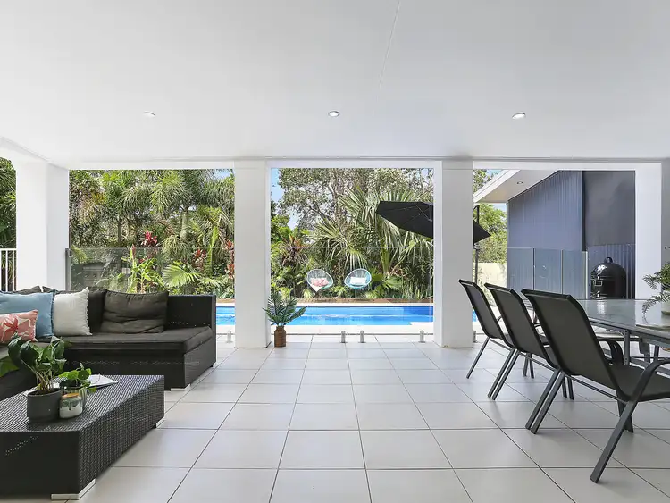 Fifth view of Homely house listing, 7 Brushbox Place, Meridan Plains QLD 4551