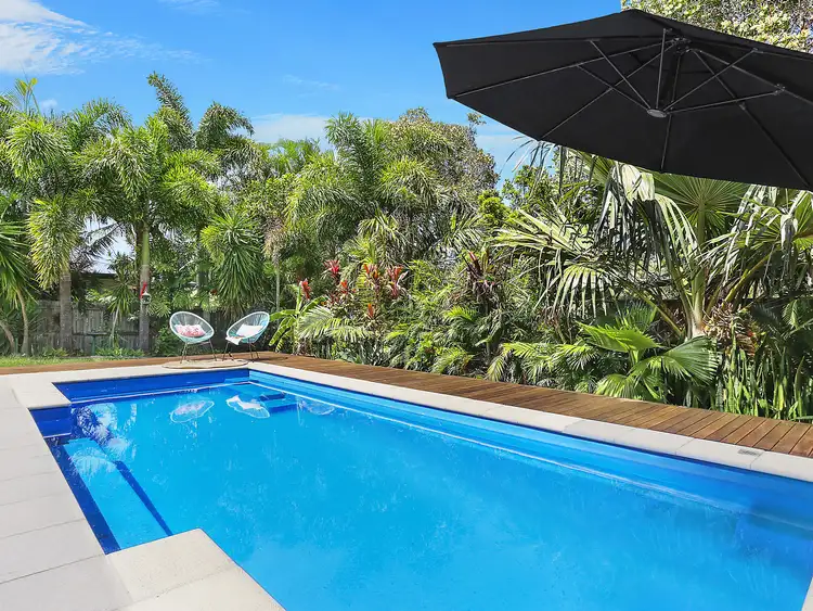 Sixth view of Homely house listing, 7 Brushbox Place, Meridan Plains QLD 4551