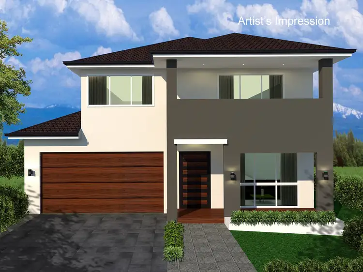 Main view of Homely land listing, 25-27 Smith Street, Eastgardens NSW 2036