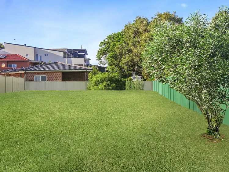 Third view of Homely land listing, 25-27 Smith Street, Eastgardens NSW 2036