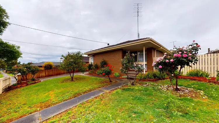 Main view of Homely house listing, 16 Thexton Street, Traralgon VIC 3844