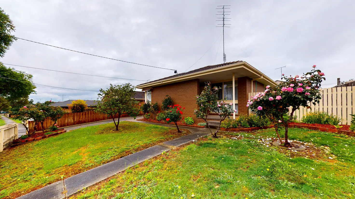 Main view of Homely house listing, 16 Thexton Street, Traralgon VIC 3844