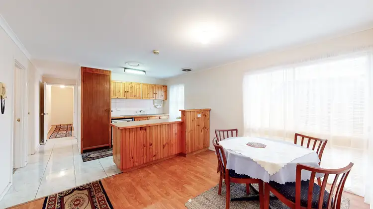 Second view of Homely house listing, 16 Thexton Street, Traralgon VIC 3844