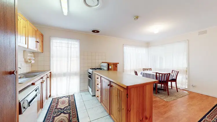 Third view of Homely house listing, 16 Thexton Street, Traralgon VIC 3844