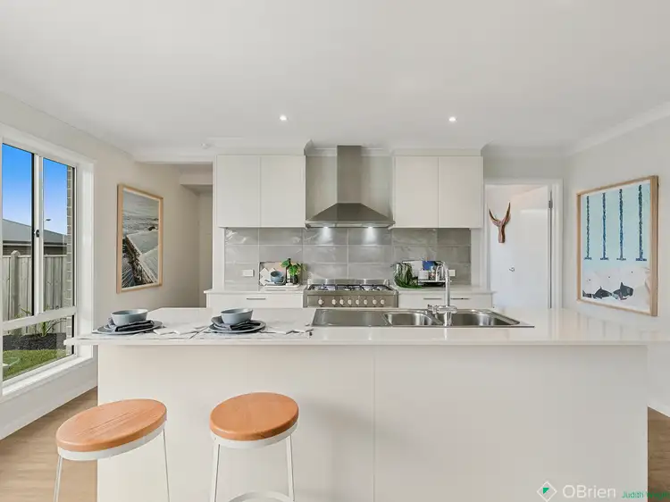 Second view of Homely house listing, 4 Kembla Road, Cowes VIC 3922