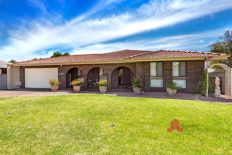 46 Halsey Street, South Bunbury WA 6230