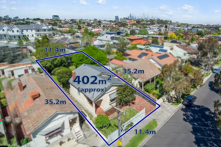 34 Elder Parade, Essendon VIC 3040