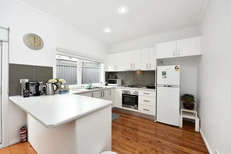 Third view of Homely house listing, 134 Rooty Hill Road South, Rooty Hill NSW 2766