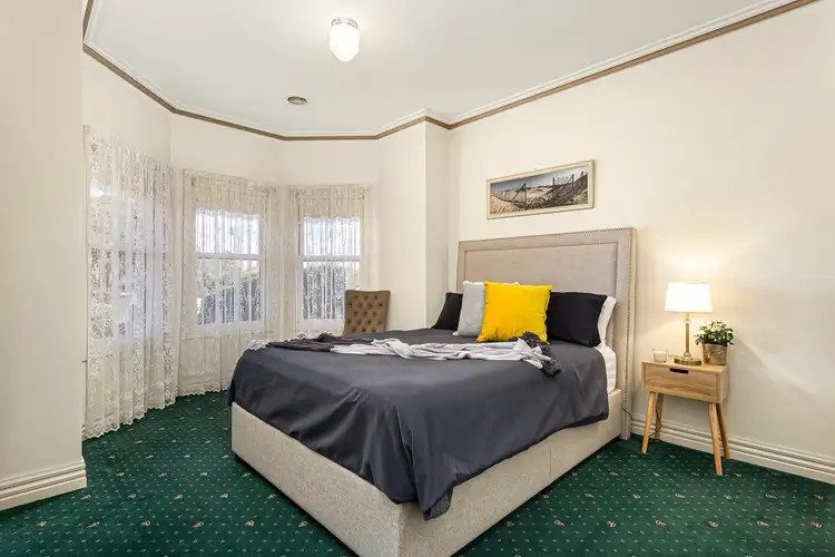 Third view of Homely house listing, 34A Prospect Street, Pascoe Vale VIC 3044