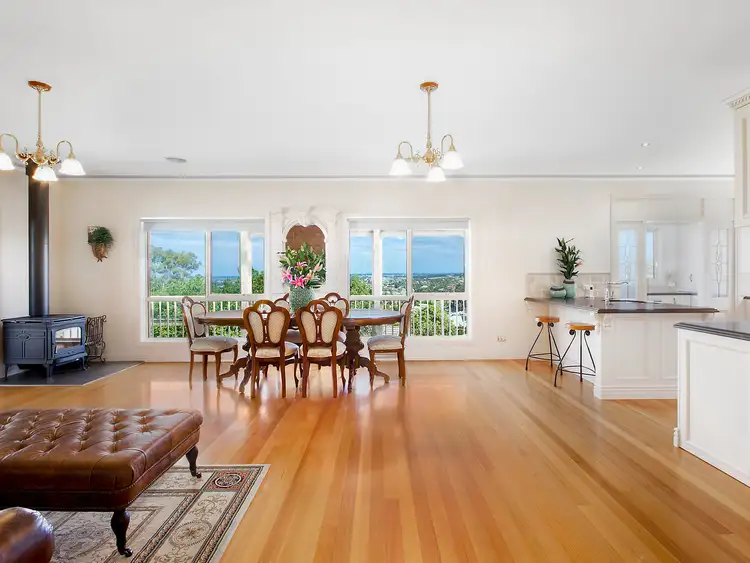 Second view of Homely house listing, 4 Hillary Court, Highton VIC 3216