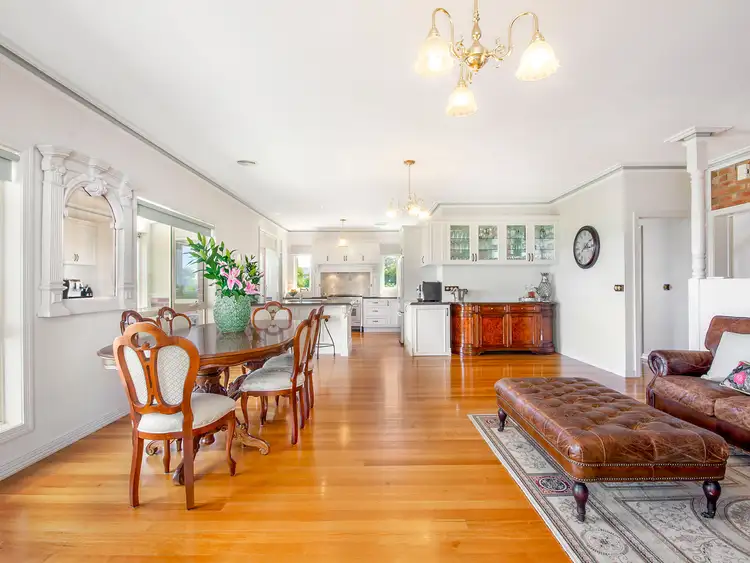 Third view of Homely house listing, 4 Hillary Court, Highton VIC 3216