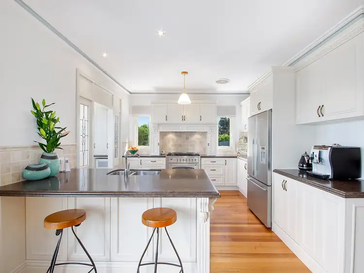 Fourth view of Homely house listing, 4 Hillary Court, Highton VIC 3216