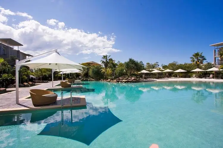 Seventh view of Homely apartment listing, 87/9 Gunnamatta Avenue, Kingscliff NSW 2487