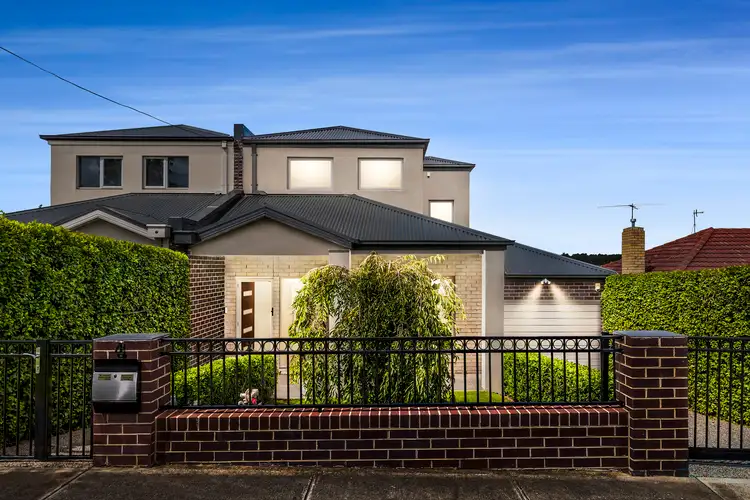 4 Gourock Street, Reservoir VIC 3073