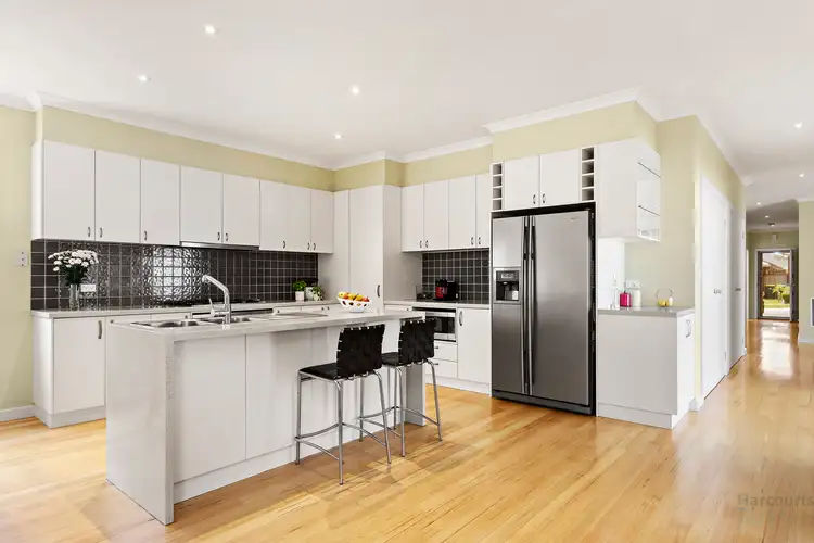 Second view of Homely house listing, 12 Beringarra Street, South Morang VIC 3752