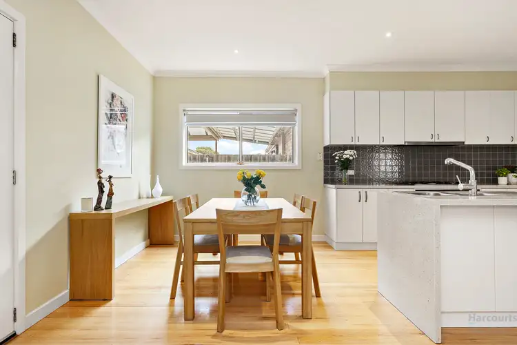 Third view of Homely house listing, 12 Beringarra Street, South Morang VIC 3752