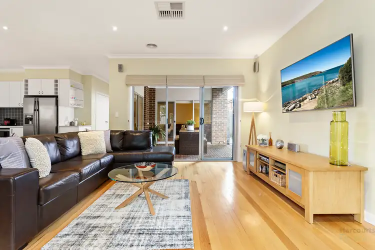 Fourth view of Homely house listing, 12 Beringarra Street, South Morang VIC 3752