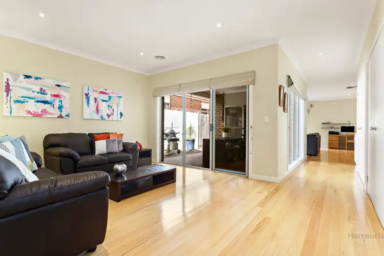 Fifth view of Homely house listing, 12 Beringarra Street, South Morang VIC 3752
