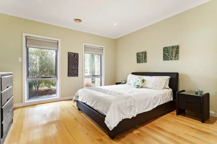 Sixth view of Homely house listing, 12 Beringarra Street, South Morang VIC 3752