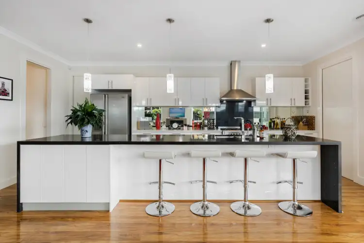 Fifth view of Homely house listing, 61 Noorat Place, Cranbourne North VIC 3977